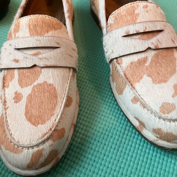 Sam Edelman New York size 6 loafers - Picture 4 of 11